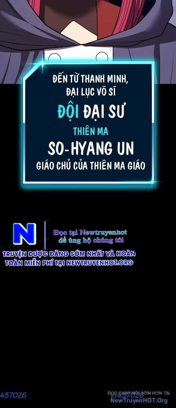 Gậy Gỗ Cấp 99+ Chap 127 - Next Chap 128