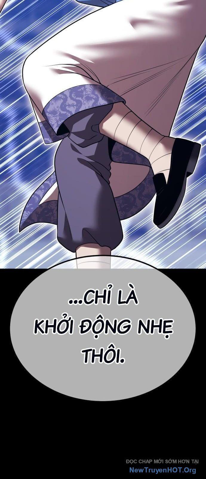 Gậy Gỗ Cấp 99+ Chap 127 - Next Chap 128