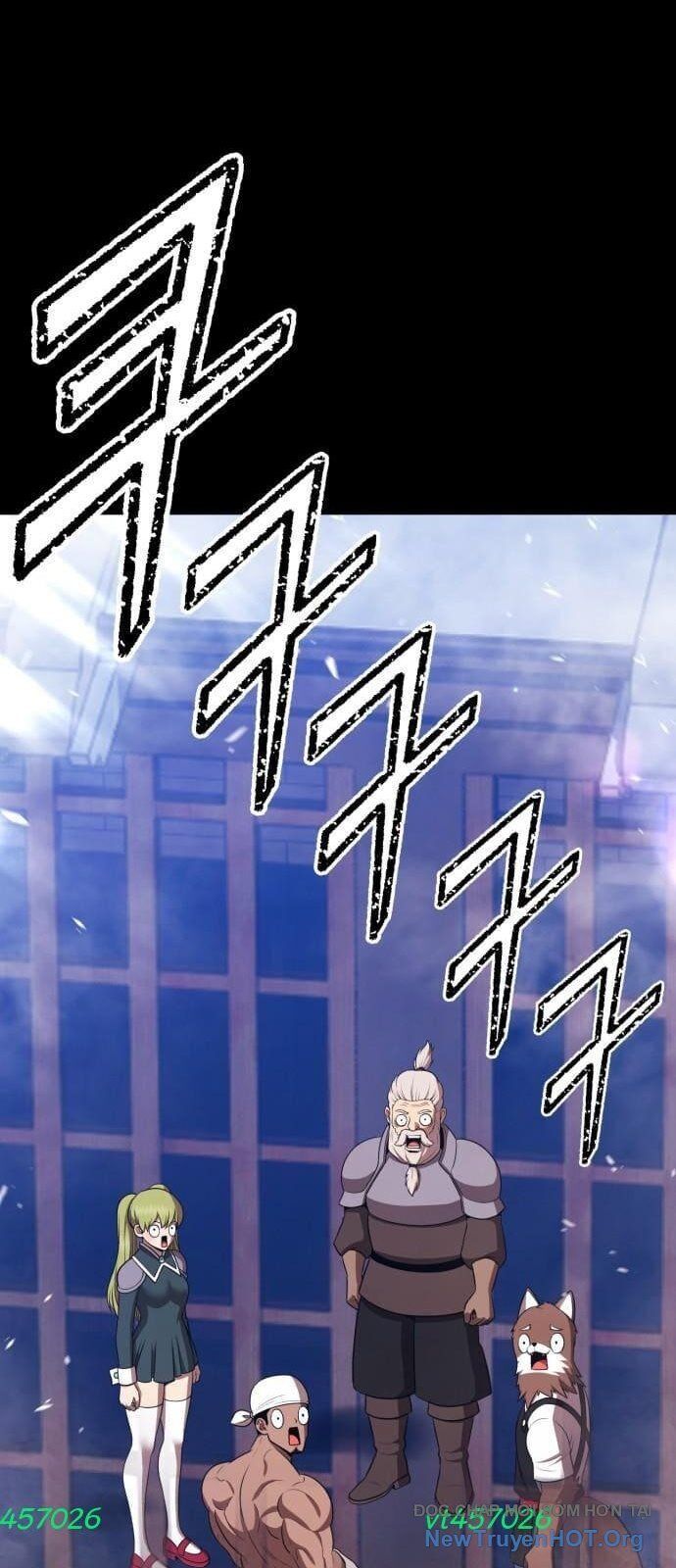 Gậy Gỗ Cấp 99+ Chap 127 - Next Chap 128