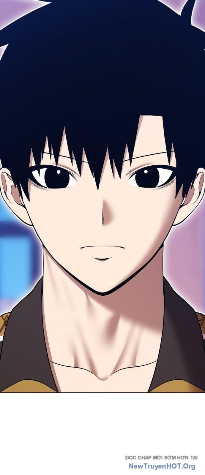 Gậy Gỗ Cấp 99+ Chap 127 - Next Chap 128