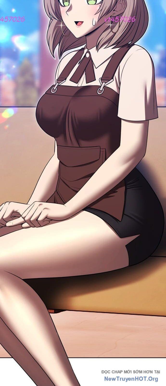 Gậy Gỗ Cấp 99+ Chap 127 - Next Chap 128