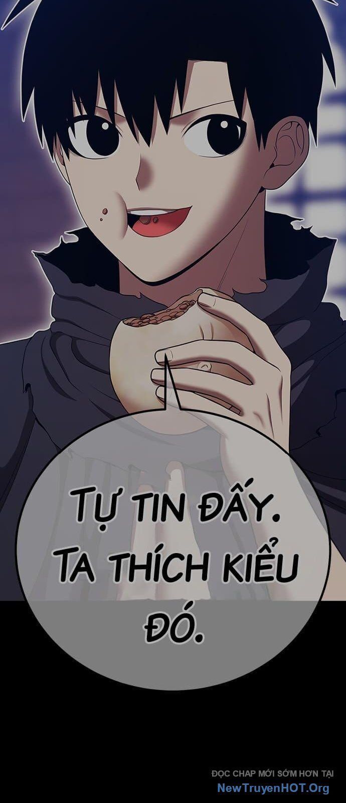 Gậy Gỗ Cấp 99+ Chap 127 - Next Chap 128