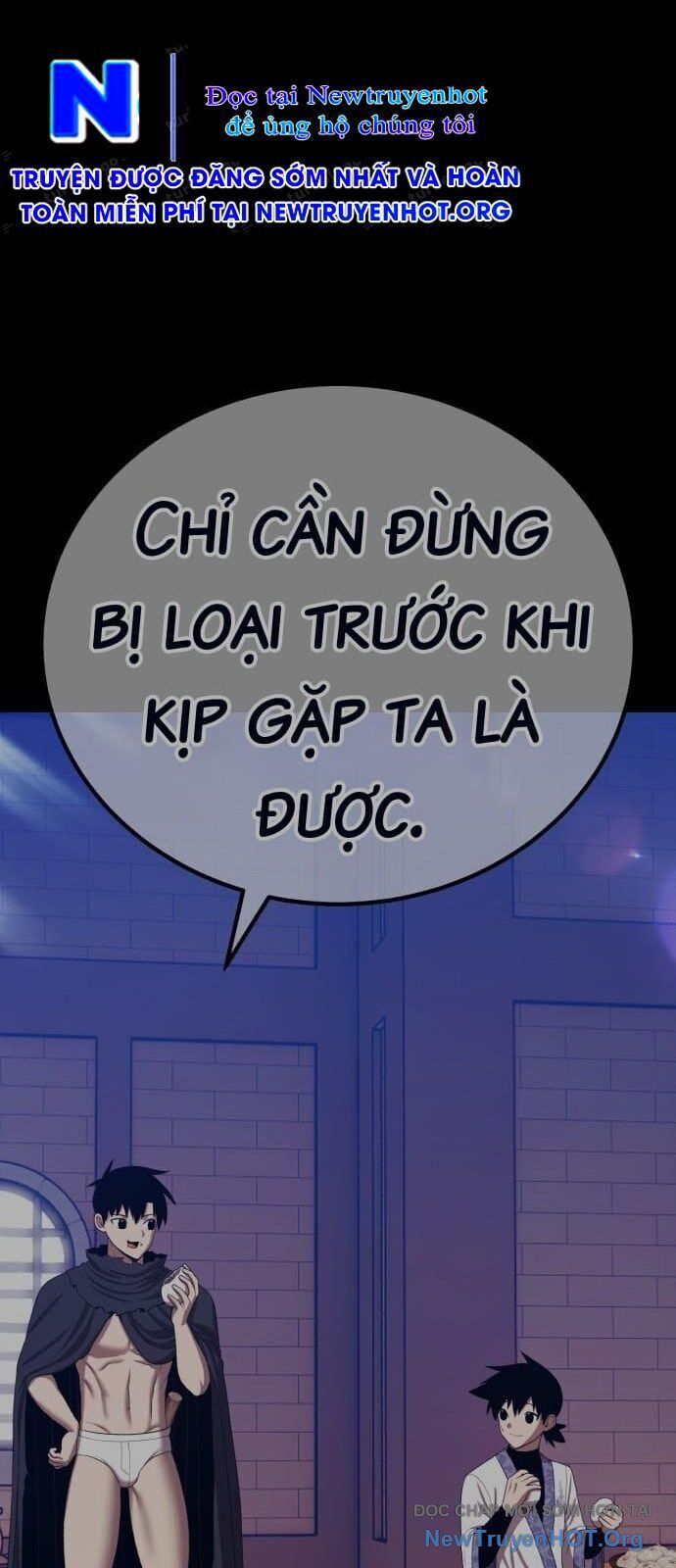 Gậy Gỗ Cấp 99+ Chap 127 - Next Chap 128