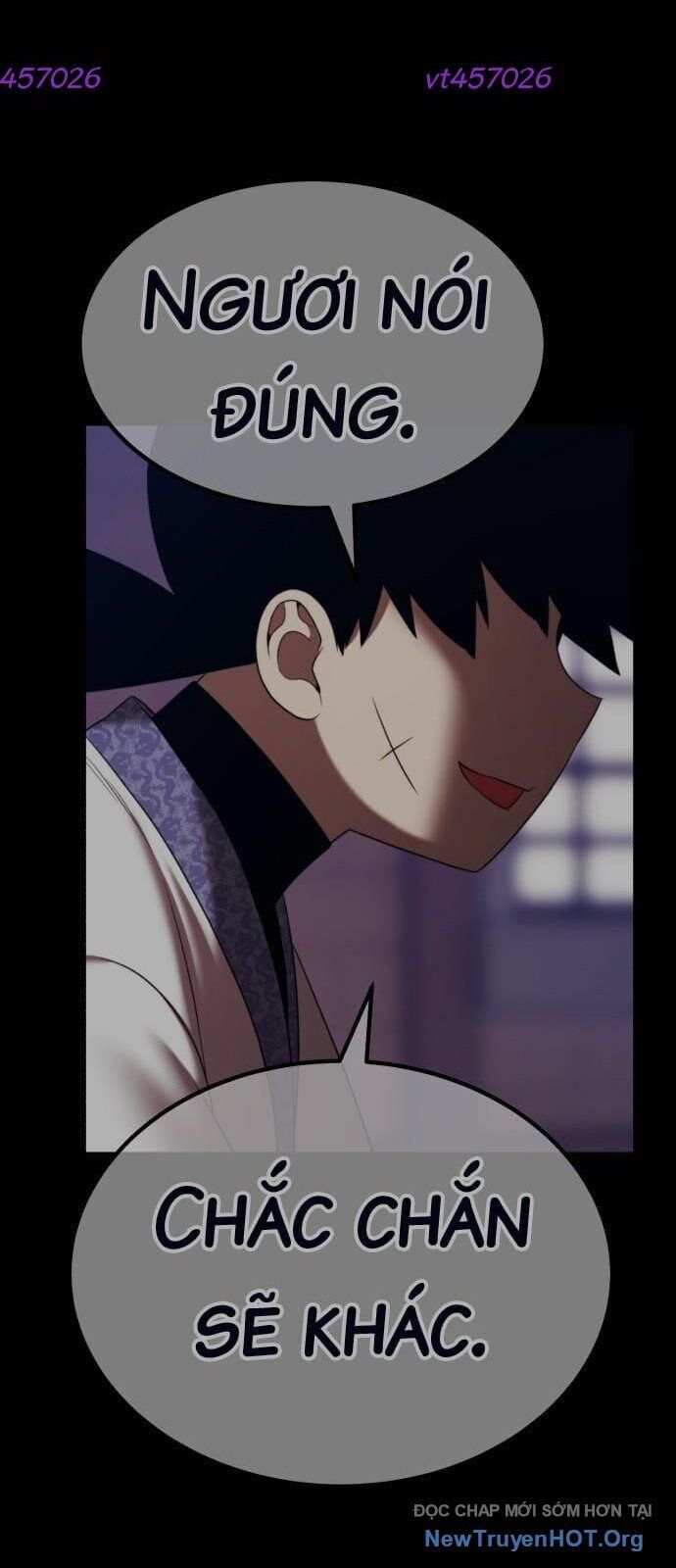 Gậy Gỗ Cấp 99+ Chap 127 - Next Chap 128