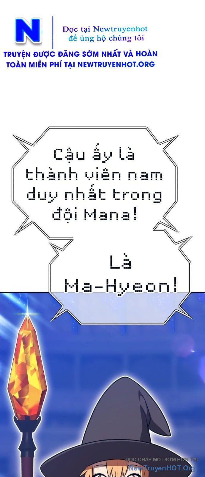 Gậy Gỗ Cấp 99+ Chap 127 - Next Chap 128