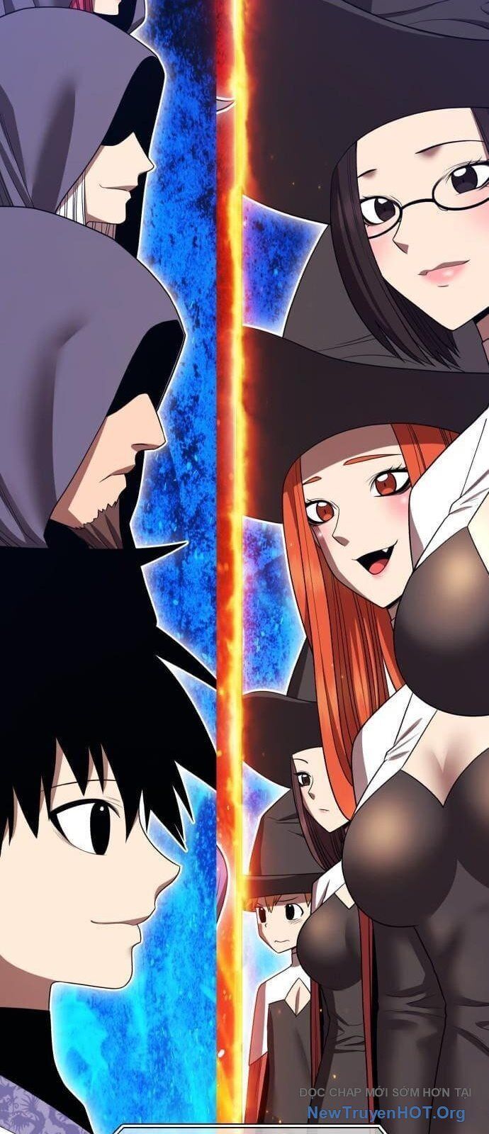 Gậy Gỗ Cấp 99+ Chap 127 - Next Chap 128