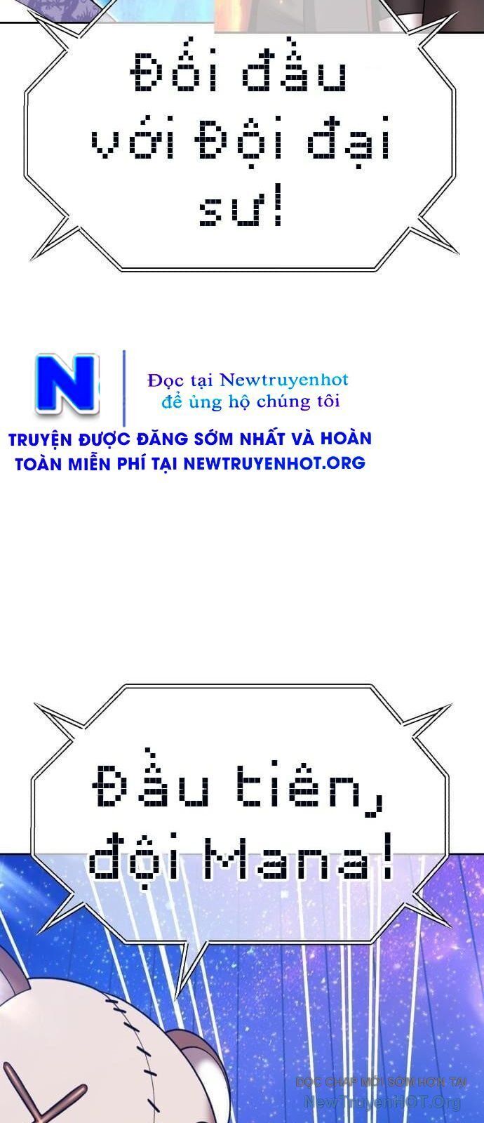 Gậy Gỗ Cấp 99+ Chap 127 - Next Chap 128