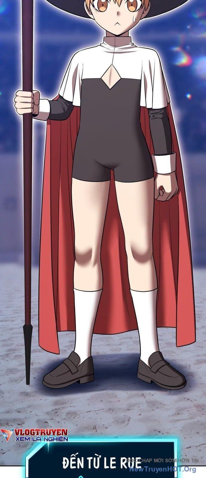 Gậy Gỗ Cấp 99+ Chap 127 - Next Chap 128