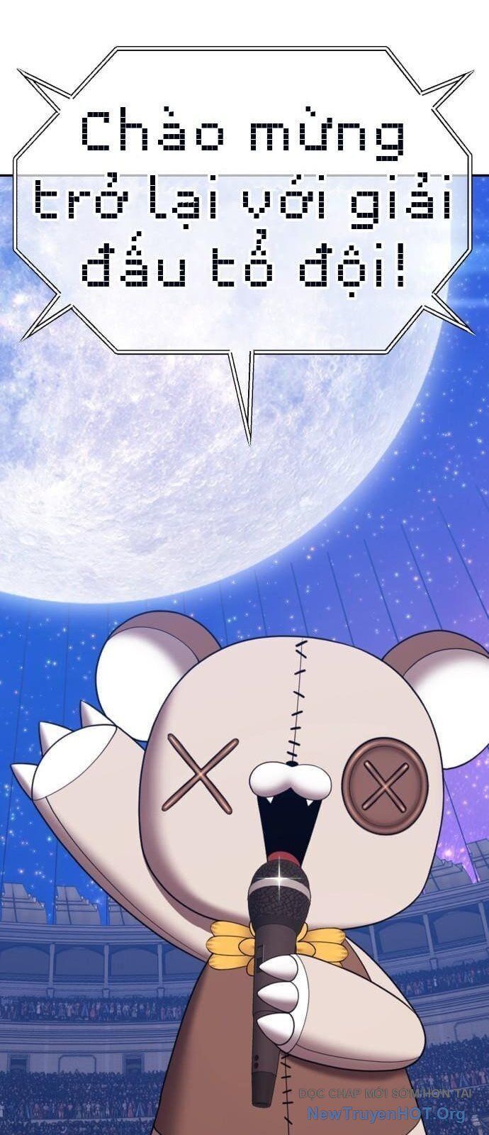 Gậy Gỗ Cấp 99+ Chap 127 - Next Chap 128