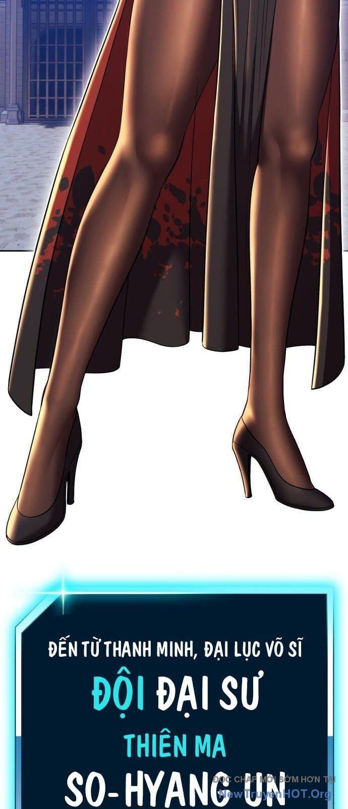 Gậy Gỗ Cấp 99+ Chap 127 - Next Chap 128