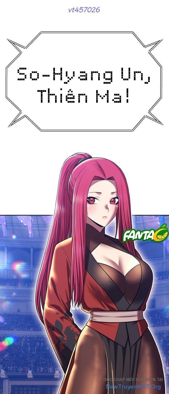 Gậy Gỗ Cấp 99+ Chap 127 - Next Chap 128