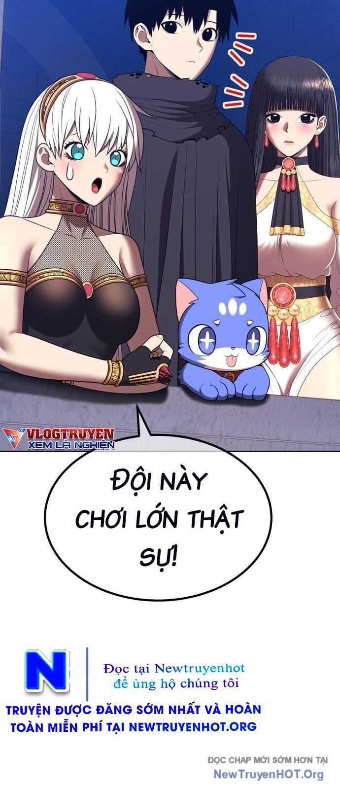 Gậy Gỗ Cấp 99+ Chap 127 - Next Chap 128