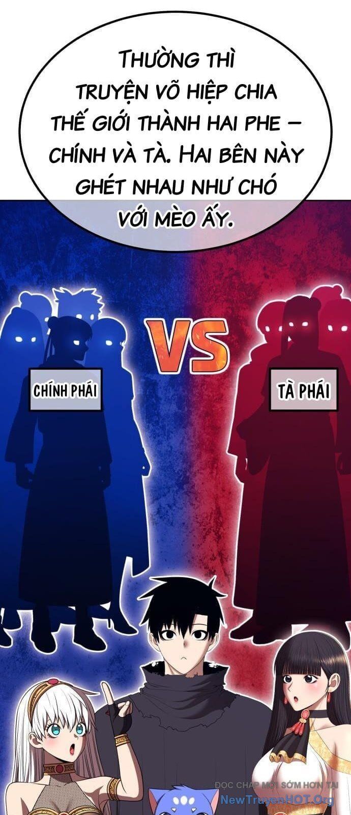 Gậy Gỗ Cấp 99+ Chap 127 - Next Chap 128