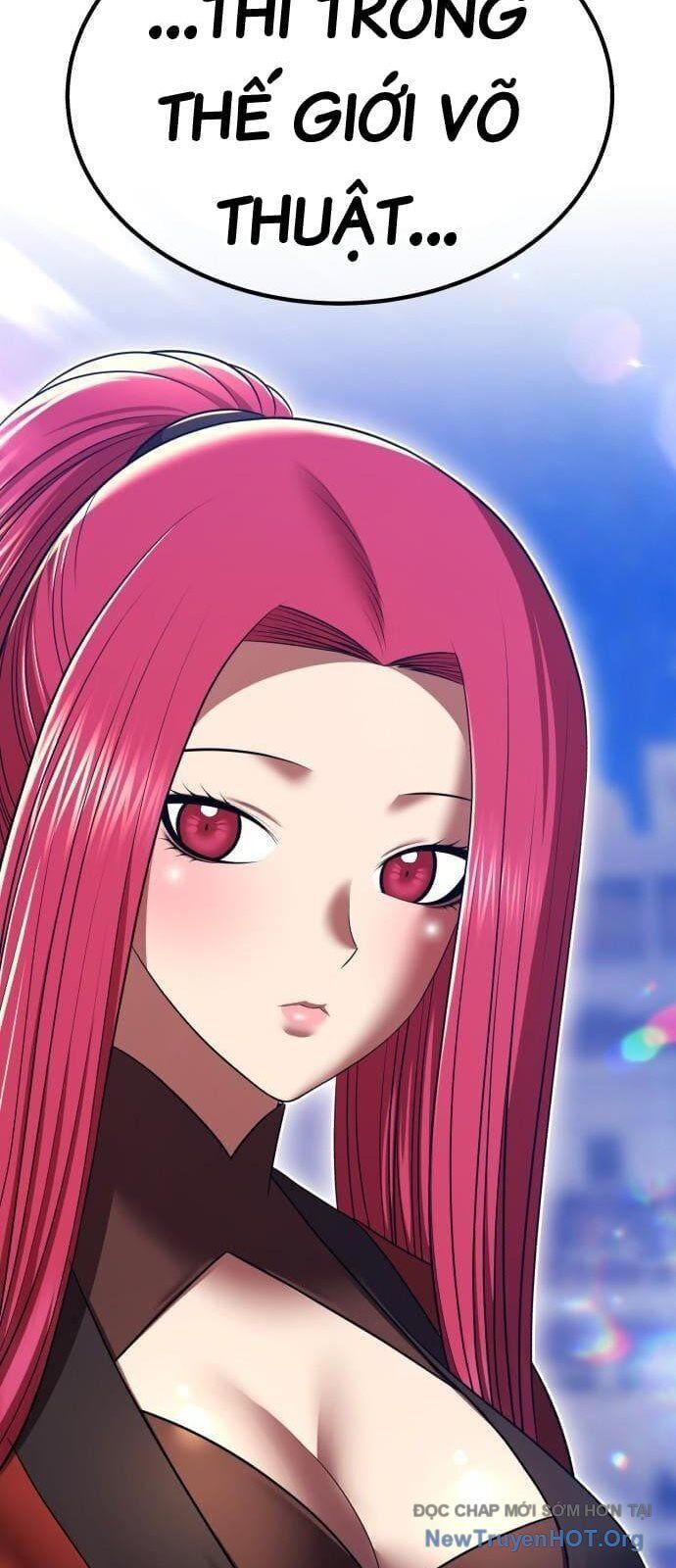 Gậy Gỗ Cấp 99+ Chap 127 - Next Chap 128