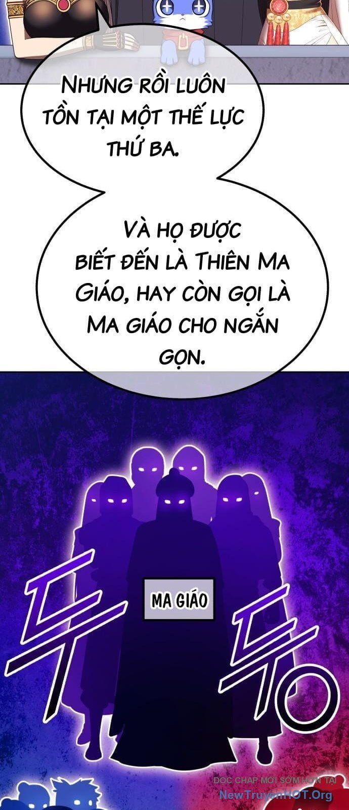 Gậy Gỗ Cấp 99+ Chap 127 - Next Chap 128