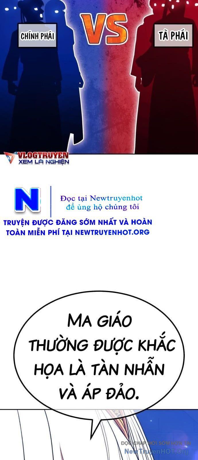 Gậy Gỗ Cấp 99+ Chap 127 - Next Chap 128