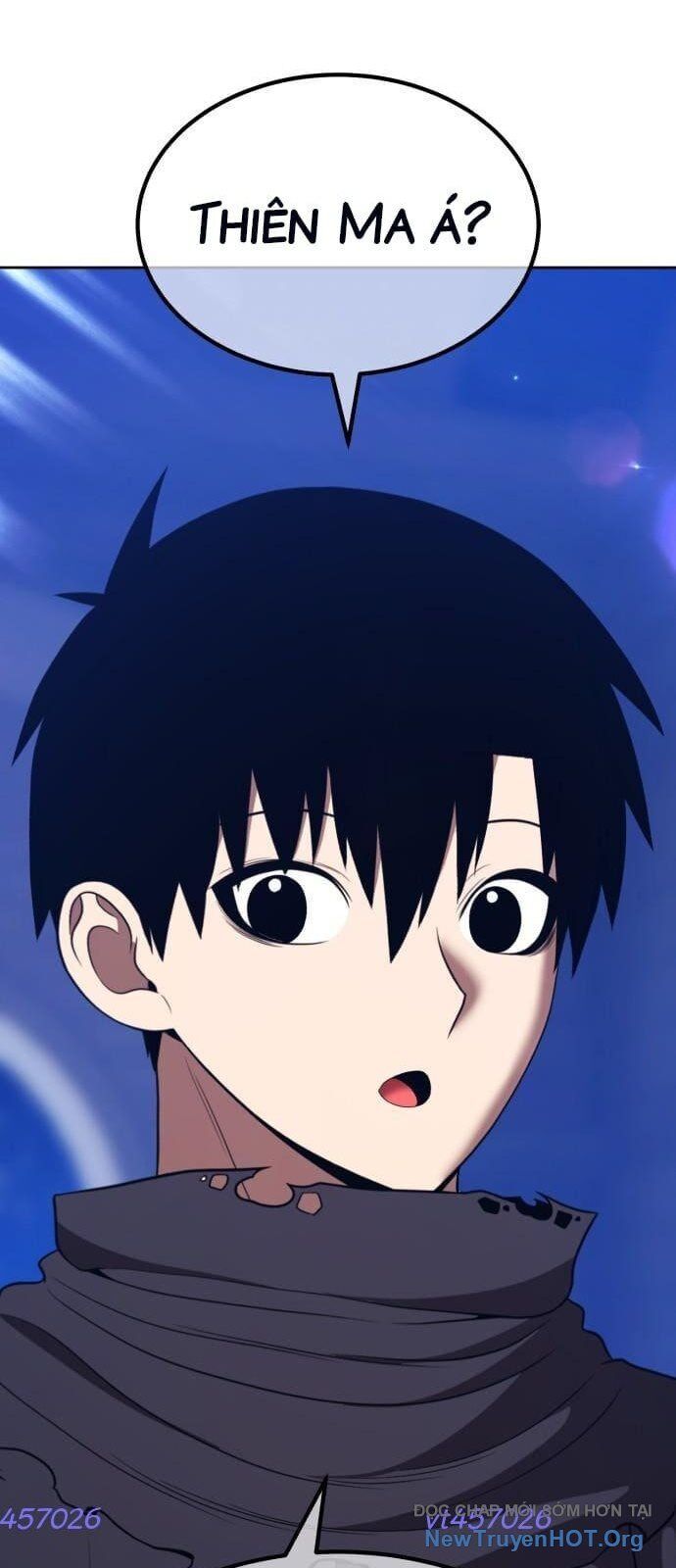 Gậy Gỗ Cấp 99+ Chap 127 - Next Chap 128