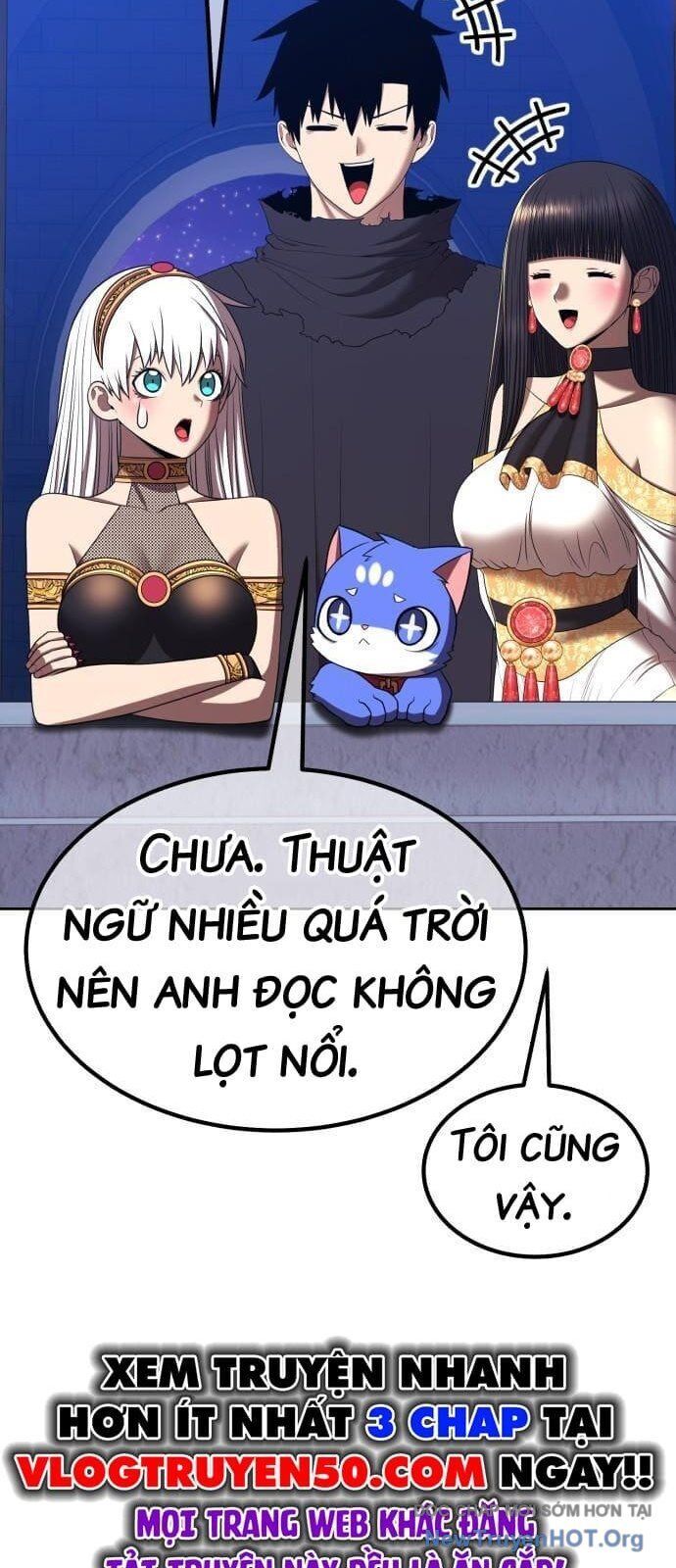 Gậy Gỗ Cấp 99+ Chap 127 - Next Chap 128