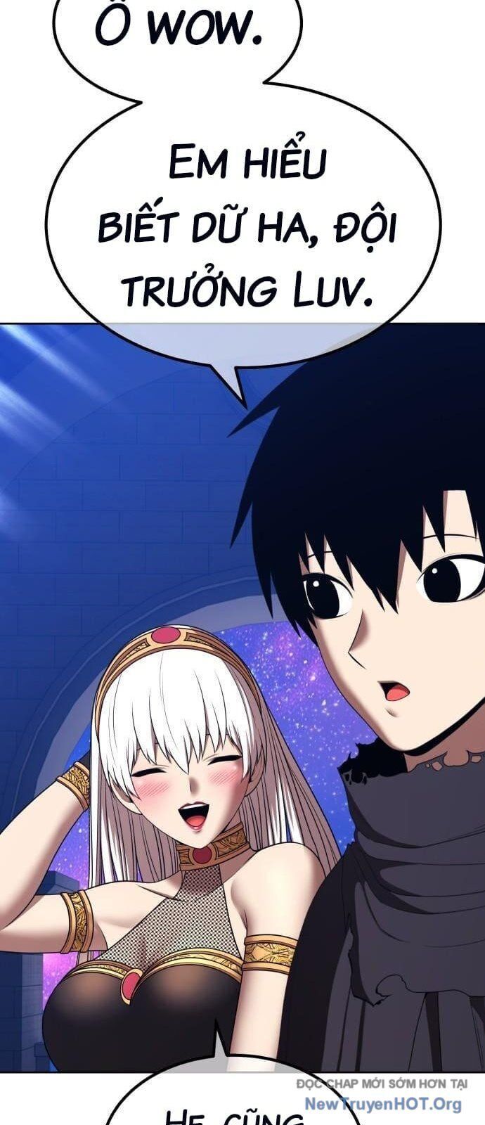 Gậy Gỗ Cấp 99+ Chap 127 - Next Chap 128