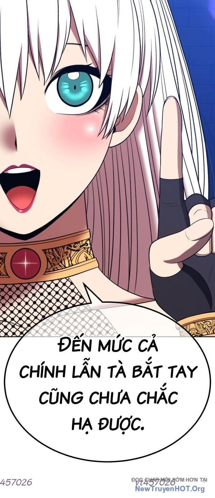 Gậy Gỗ Cấp 99+ Chap 127 - Next Chap 128