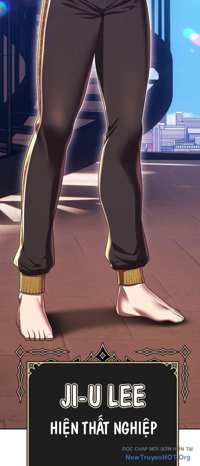 Gậy Gỗ Cấp 99+ Chap 127 - Next Chap 128