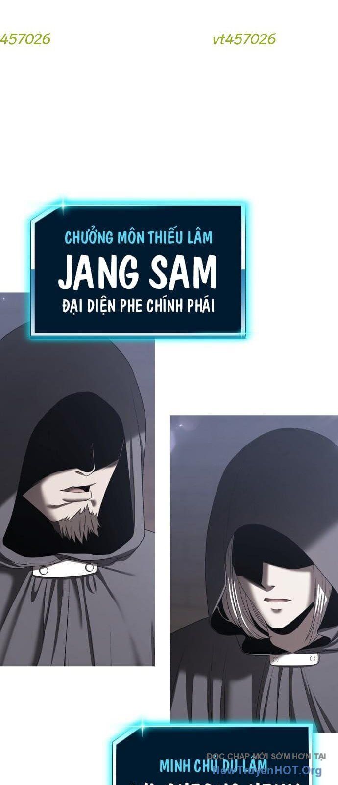 Gậy Gỗ Cấp 99+ Chap 127 - Next Chap 128