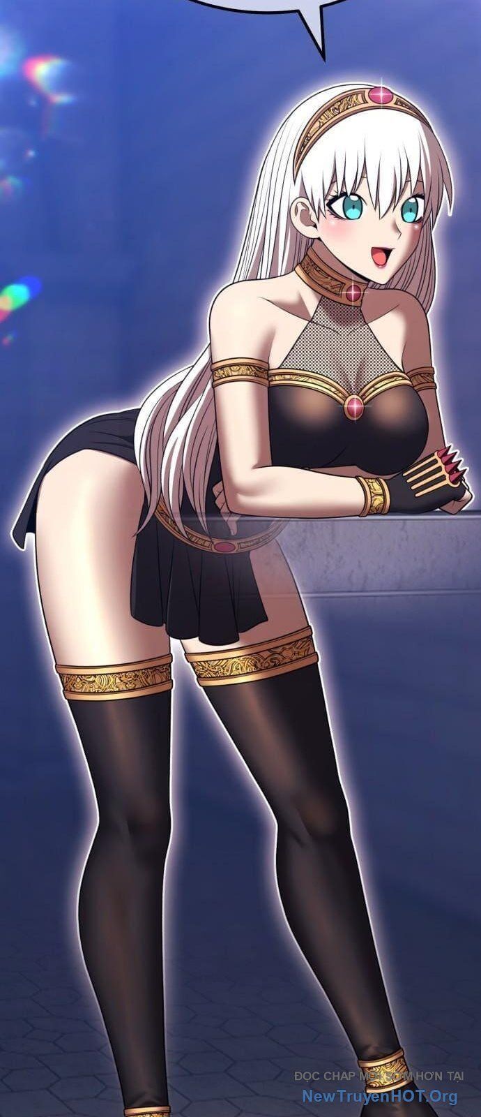 Gậy Gỗ Cấp 99+ Chap 127 - Next Chap 128