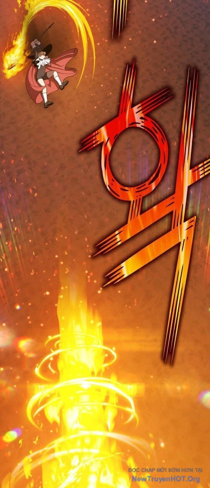 Gậy Gỗ Cấp 99+ Chap 127 - Next Chap 128