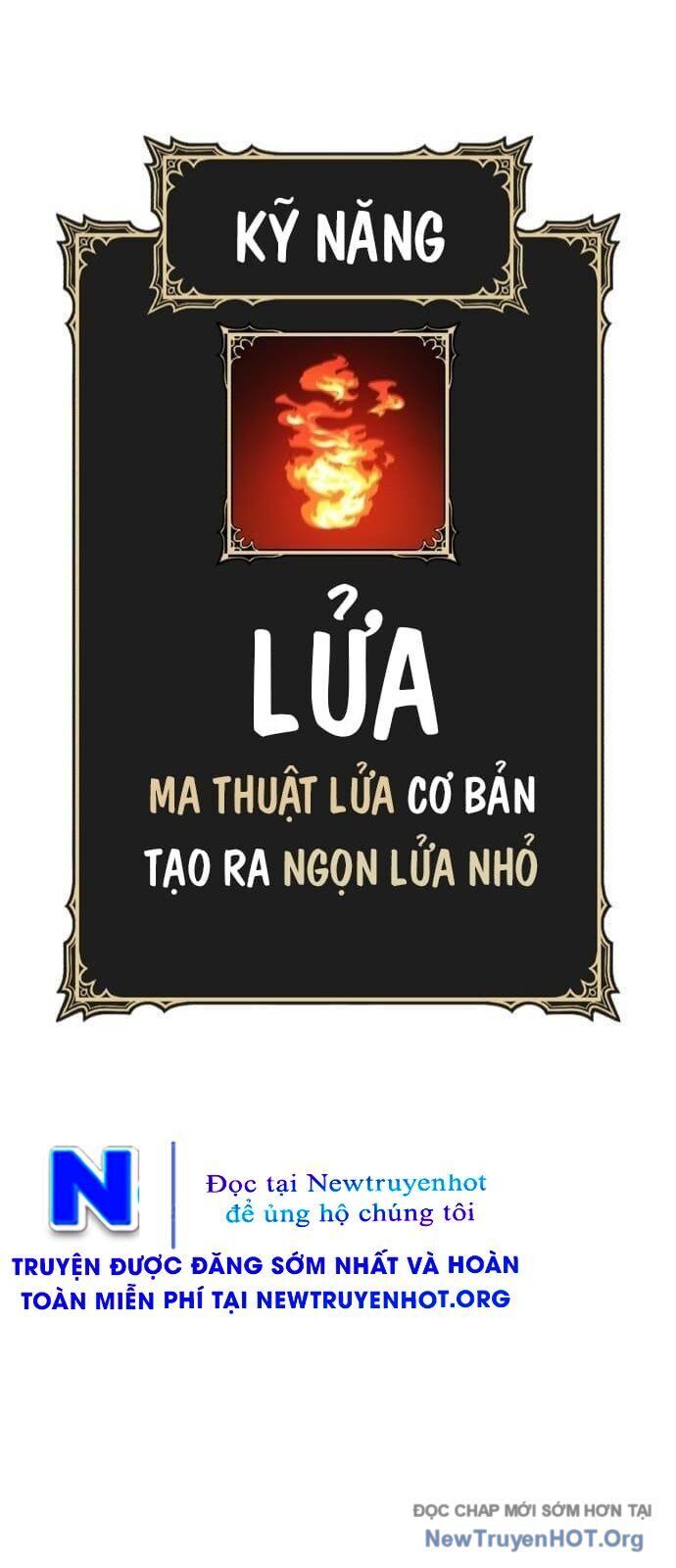 Gậy Gỗ Cấp 99+ Chap 127 - Next Chap 128