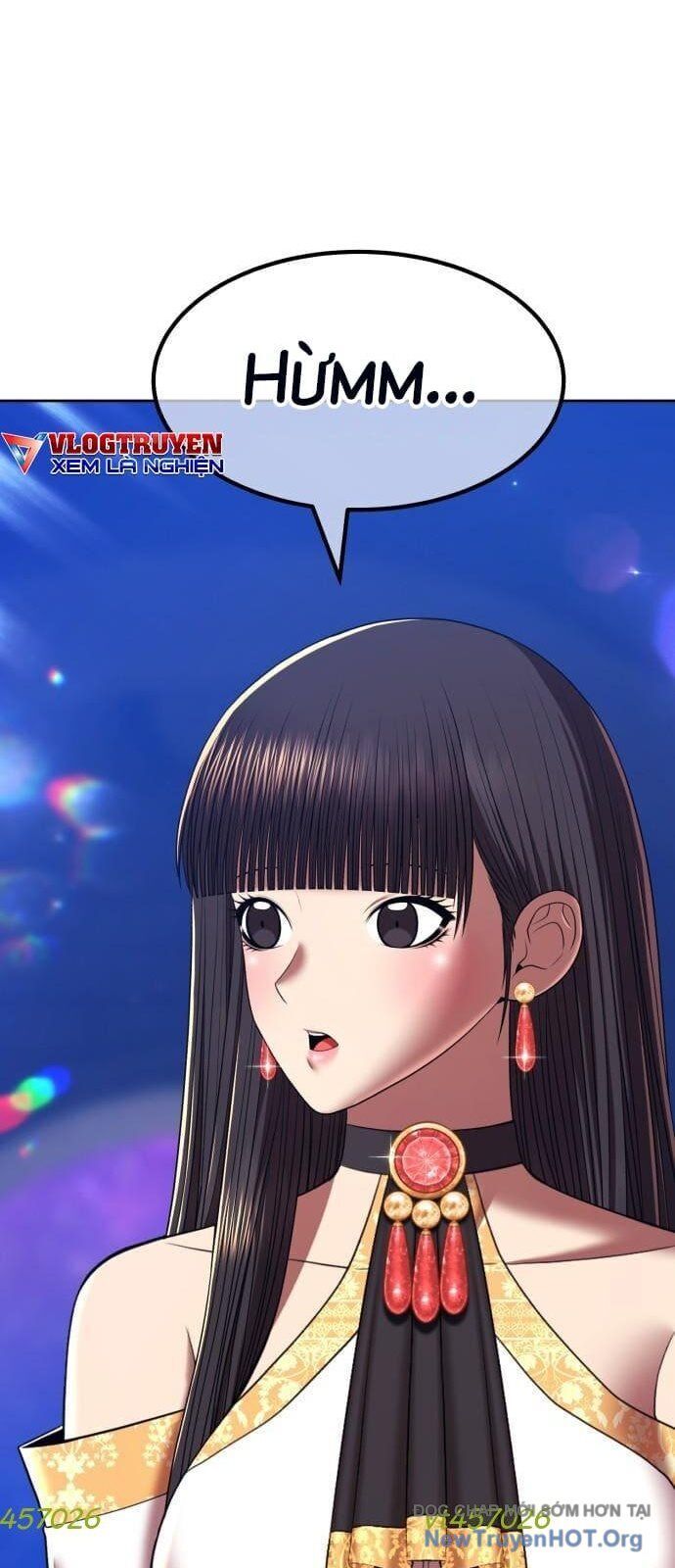 Gậy Gỗ Cấp 99+ Chap 127 - Next Chap 128