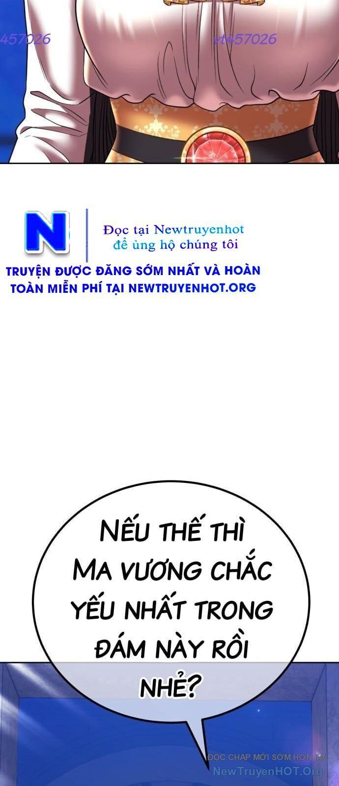 Gậy Gỗ Cấp 99+ Chap 127 - Next Chap 128