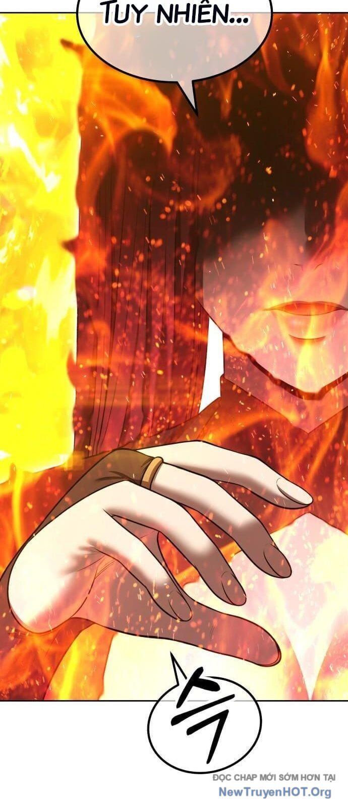 Gậy Gỗ Cấp 99+ Chap 127 - Next Chap 128