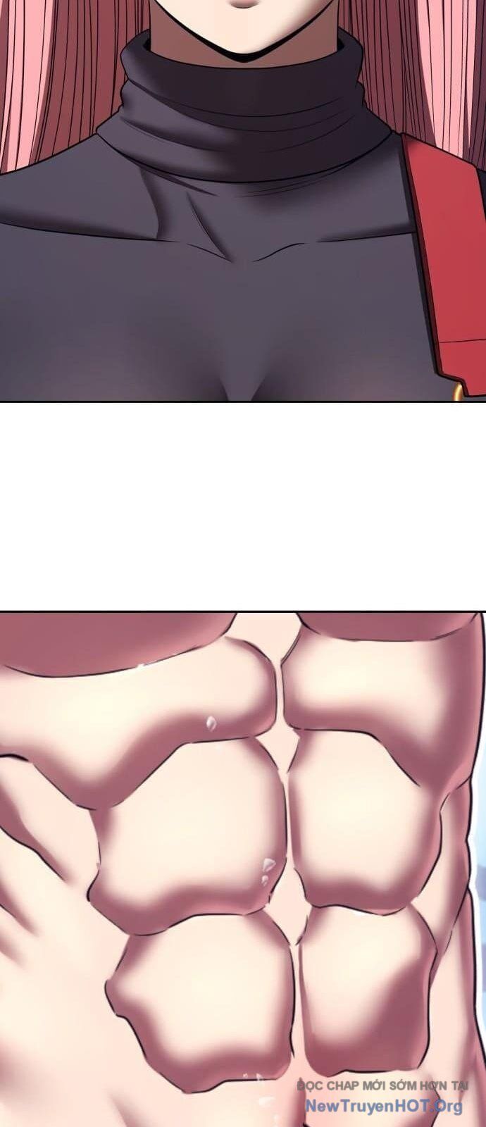 Gậy Gỗ Cấp 99+ Chap 127 - Next Chap 128