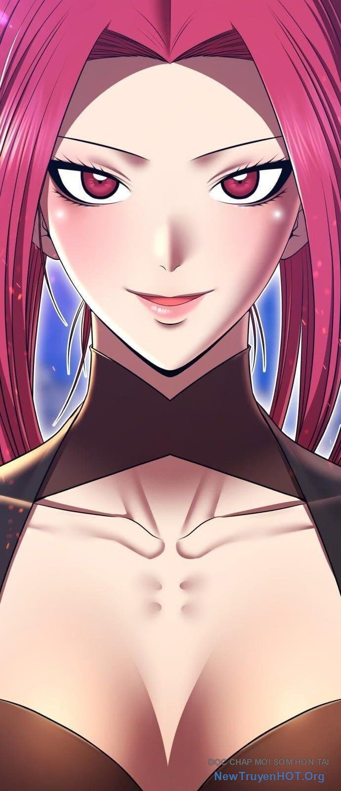 Gậy Gỗ Cấp 99+ Chap 127 - Next Chap 128