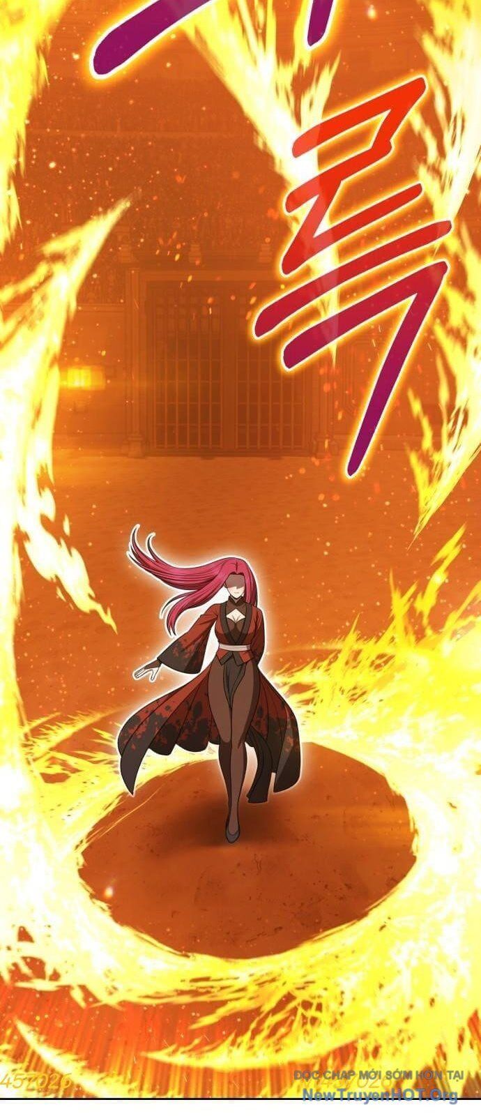 Gậy Gỗ Cấp 99+ Chap 127 - Next Chap 128