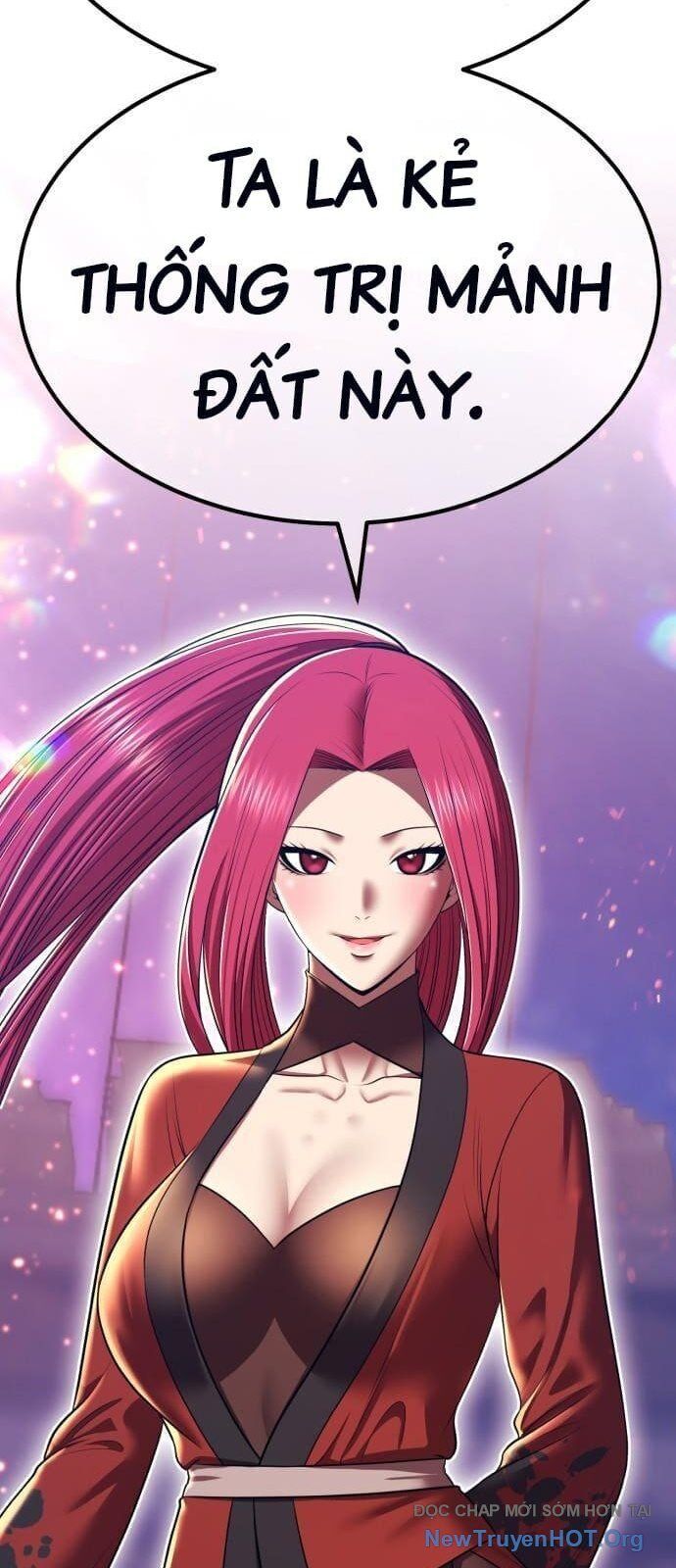 Gậy Gỗ Cấp 99+ Chap 127 - Next Chap 128