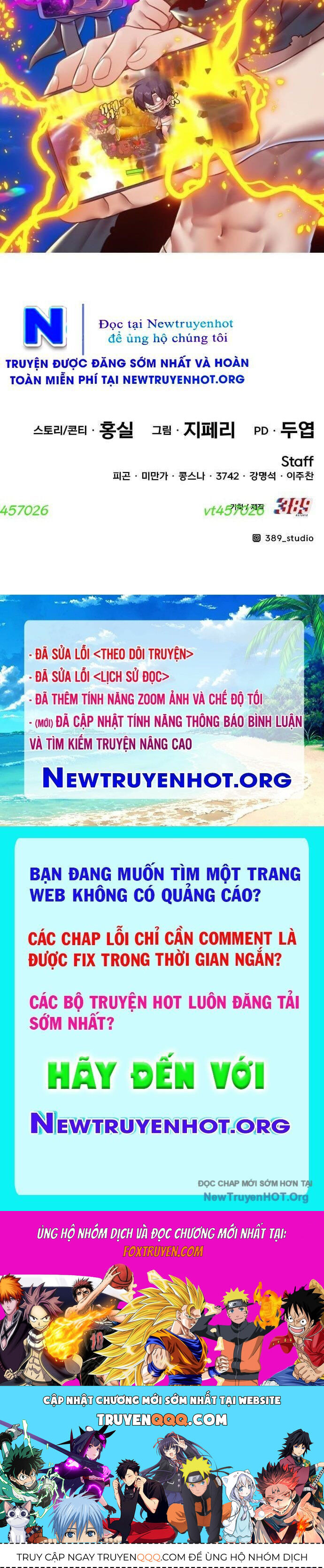 Gậy Gỗ Cấp 99+ Chap 127 - Next Chap 128