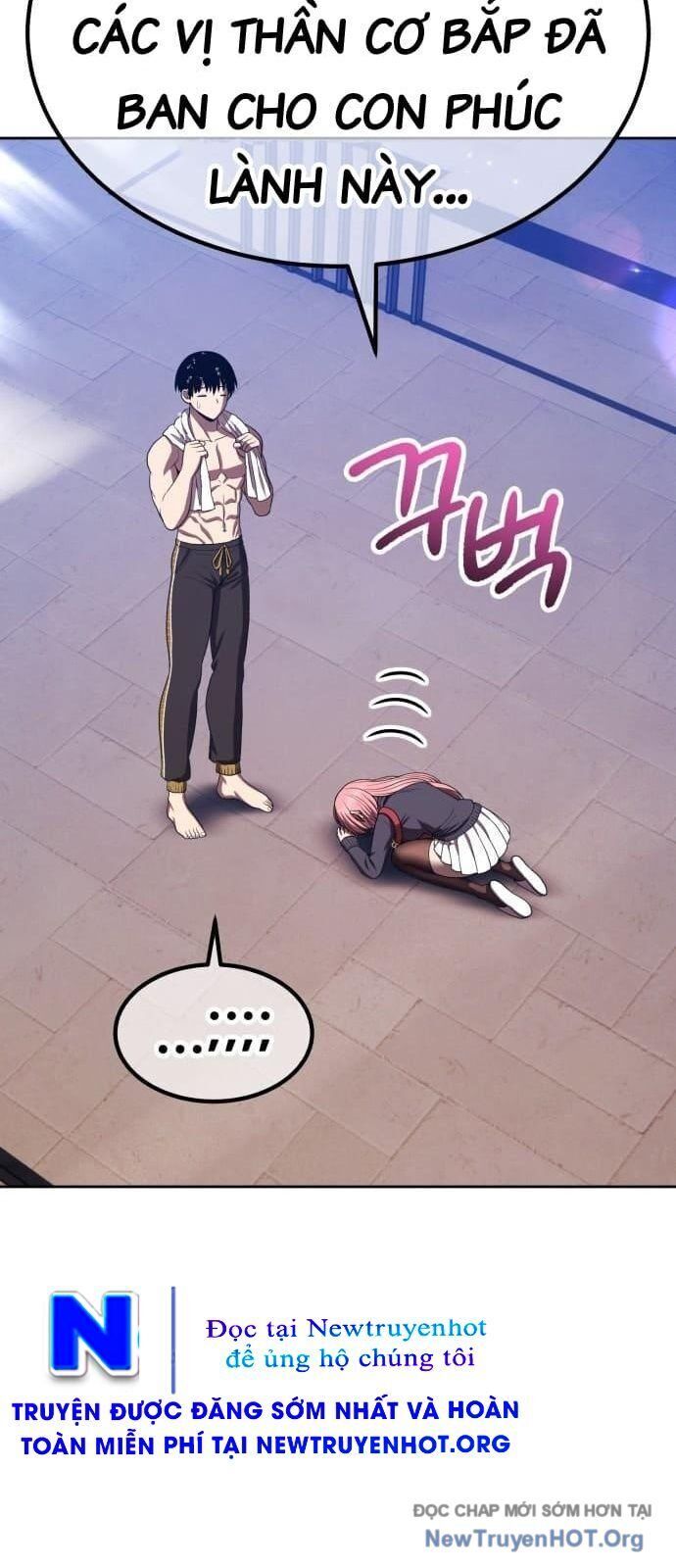 Gậy Gỗ Cấp 99+ Chap 127 - Next Chap 128