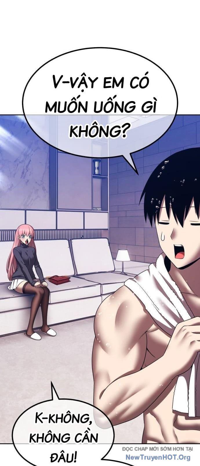 Gậy Gỗ Cấp 99+ Chap 127 - Next Chap 128