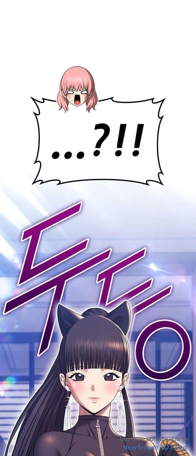 Gậy Gỗ Cấp 99+ Chap 127 - Next Chap 128