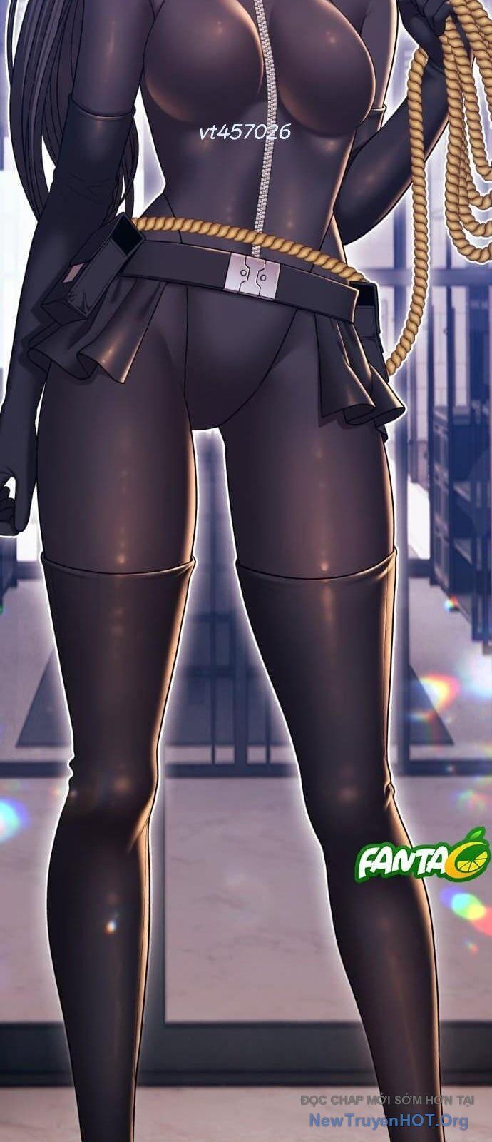 Gậy Gỗ Cấp 99+ Chap 127 - Next Chap 128