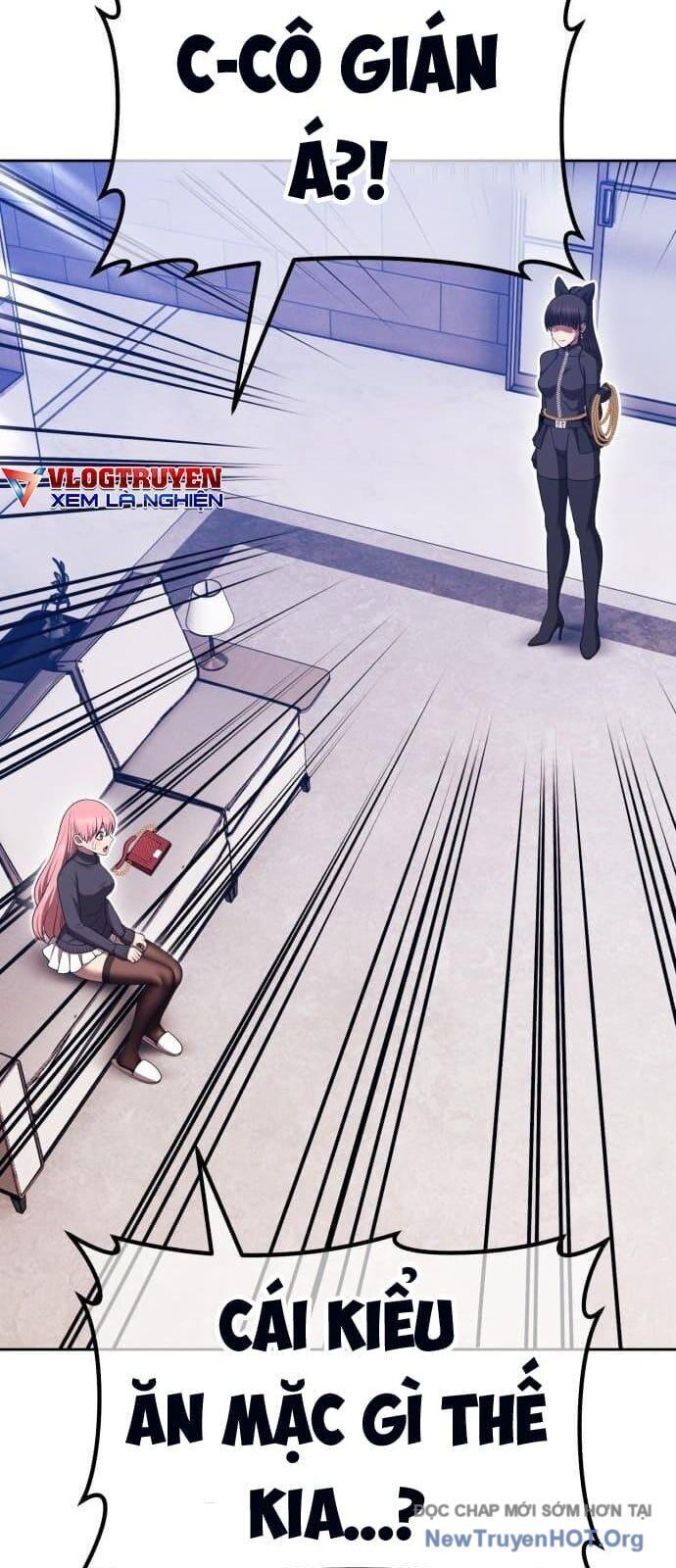 Gậy Gỗ Cấp 99+ Chap 127 - Next Chap 128