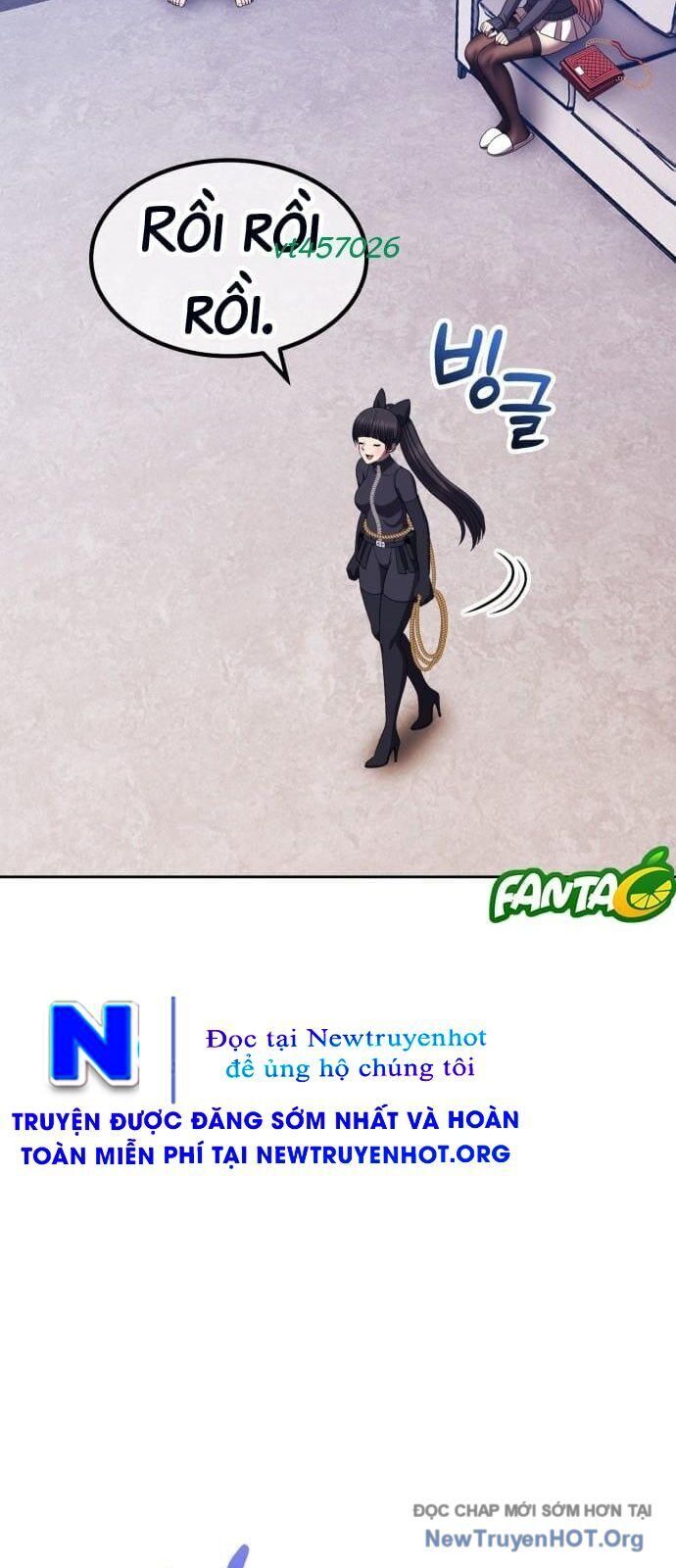 Gậy Gỗ Cấp 99+ Chap 127 - Next Chap 128