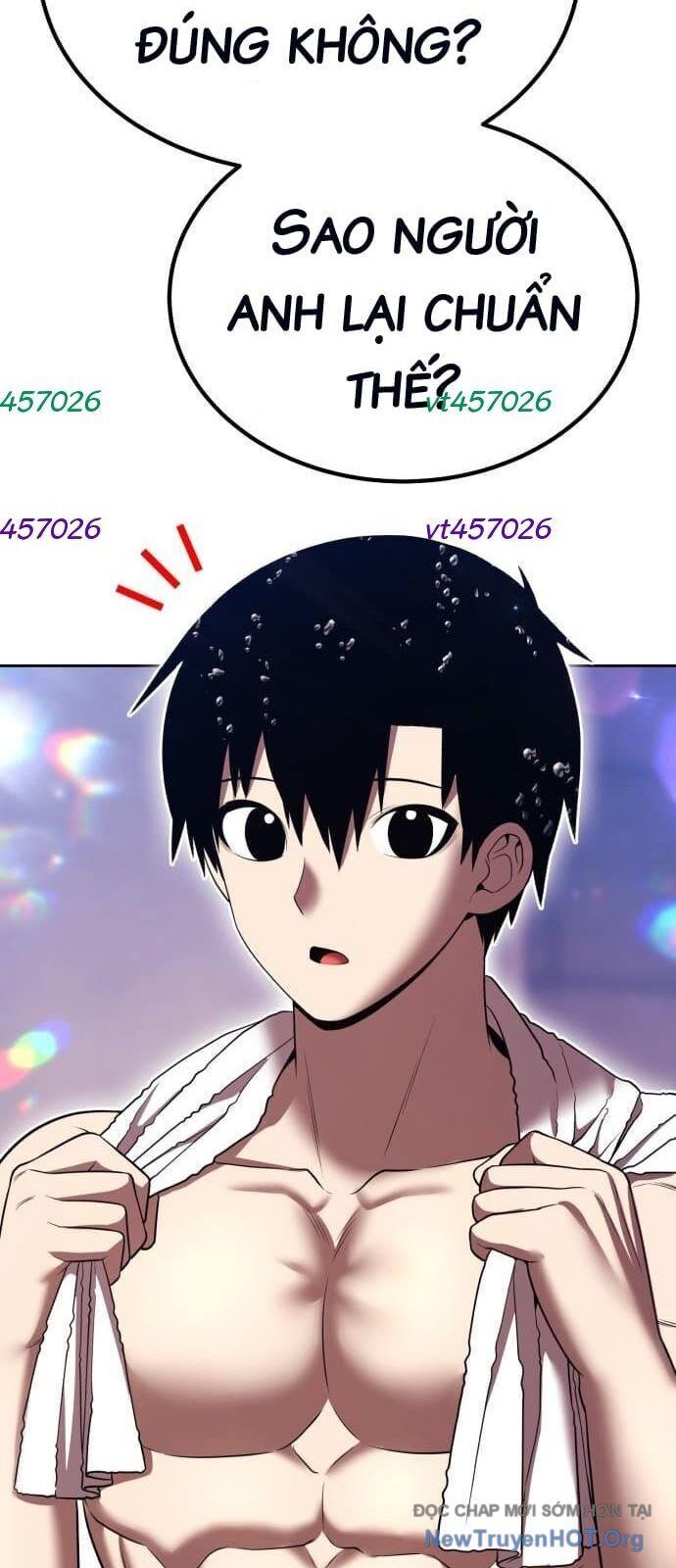 Gậy Gỗ Cấp 99+ Chap 127 - Next Chap 128
