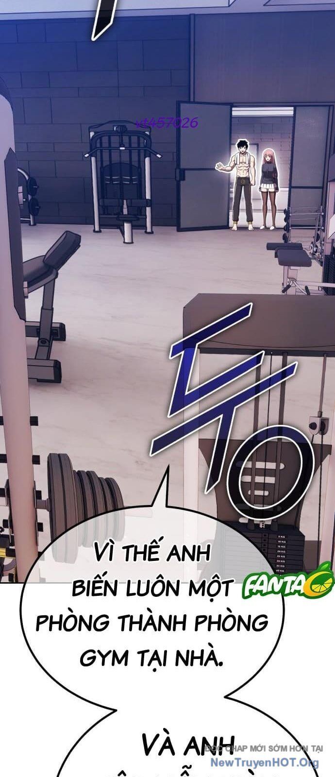 Gậy Gỗ Cấp 99+ Chap 127 - Next Chap 128