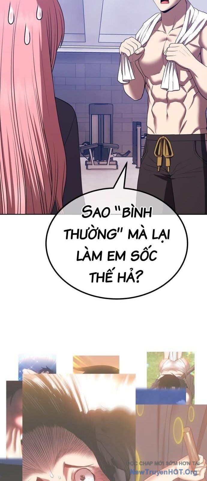 Gậy Gỗ Cấp 99+ Chap 127 - Next Chap 128