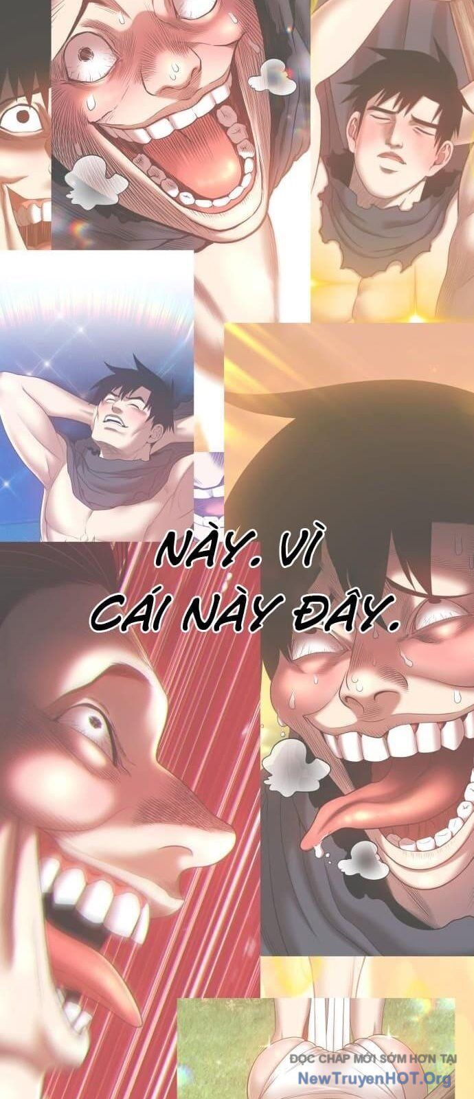 Gậy Gỗ Cấp 99+ Chap 127 - Next Chap 128