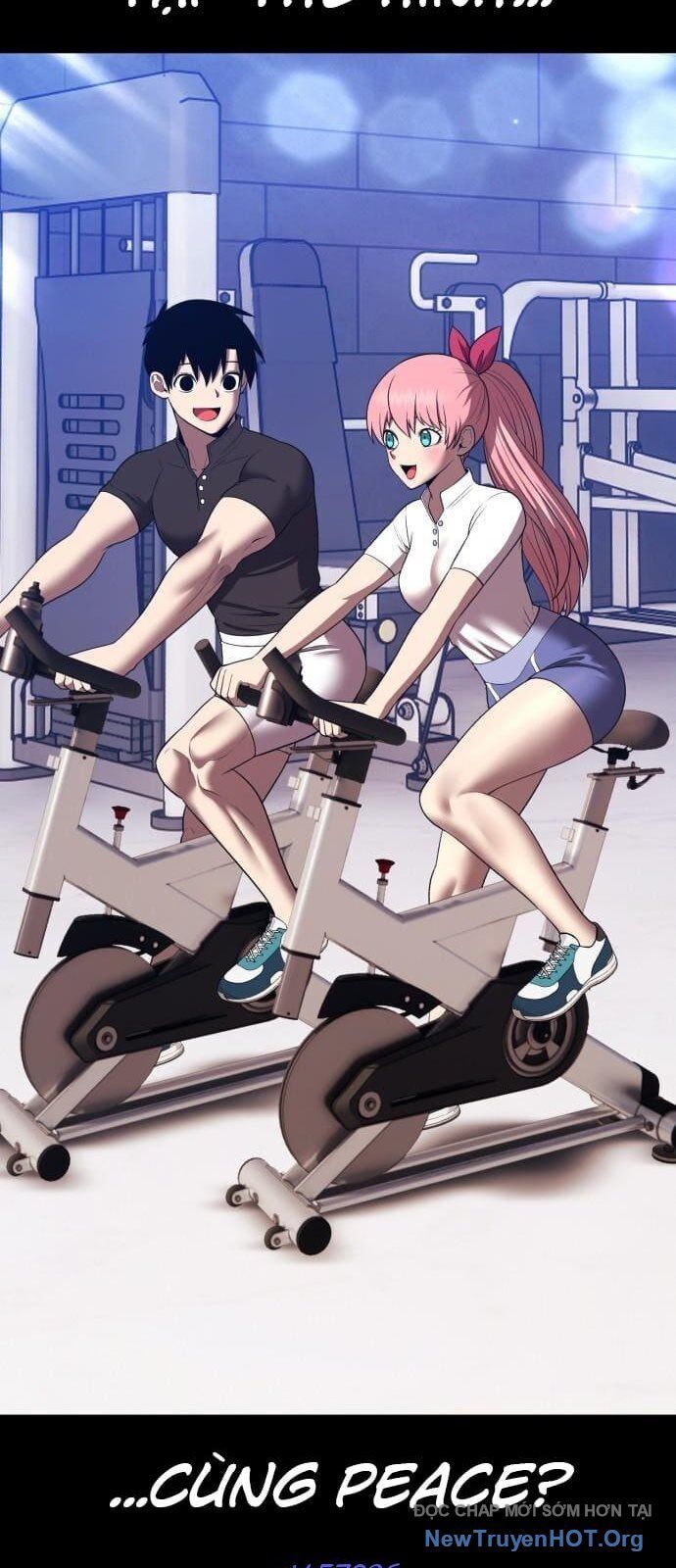 Gậy Gỗ Cấp 99+ Chap 127 - Next Chap 128