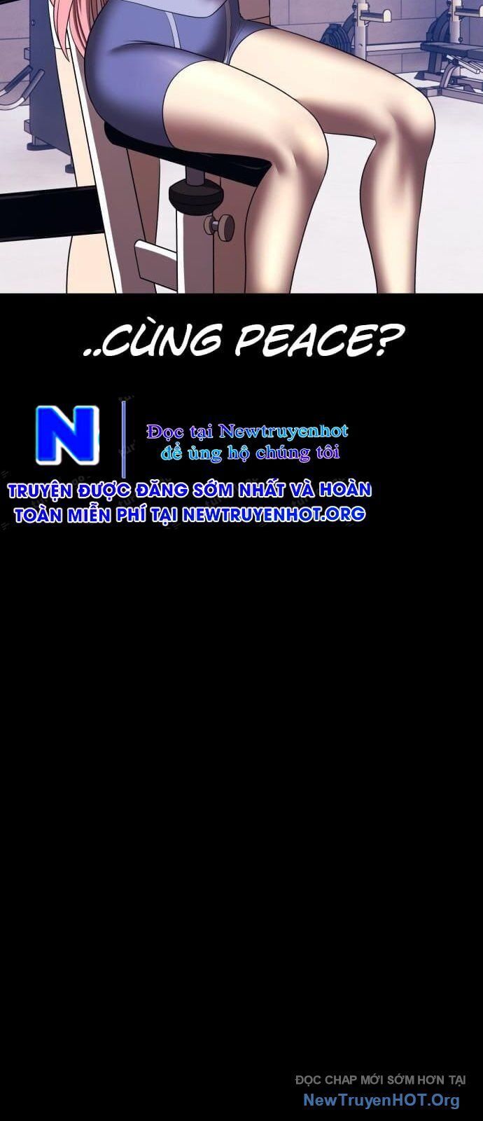 Gậy Gỗ Cấp 99+ Chap 127 - Next Chap 128