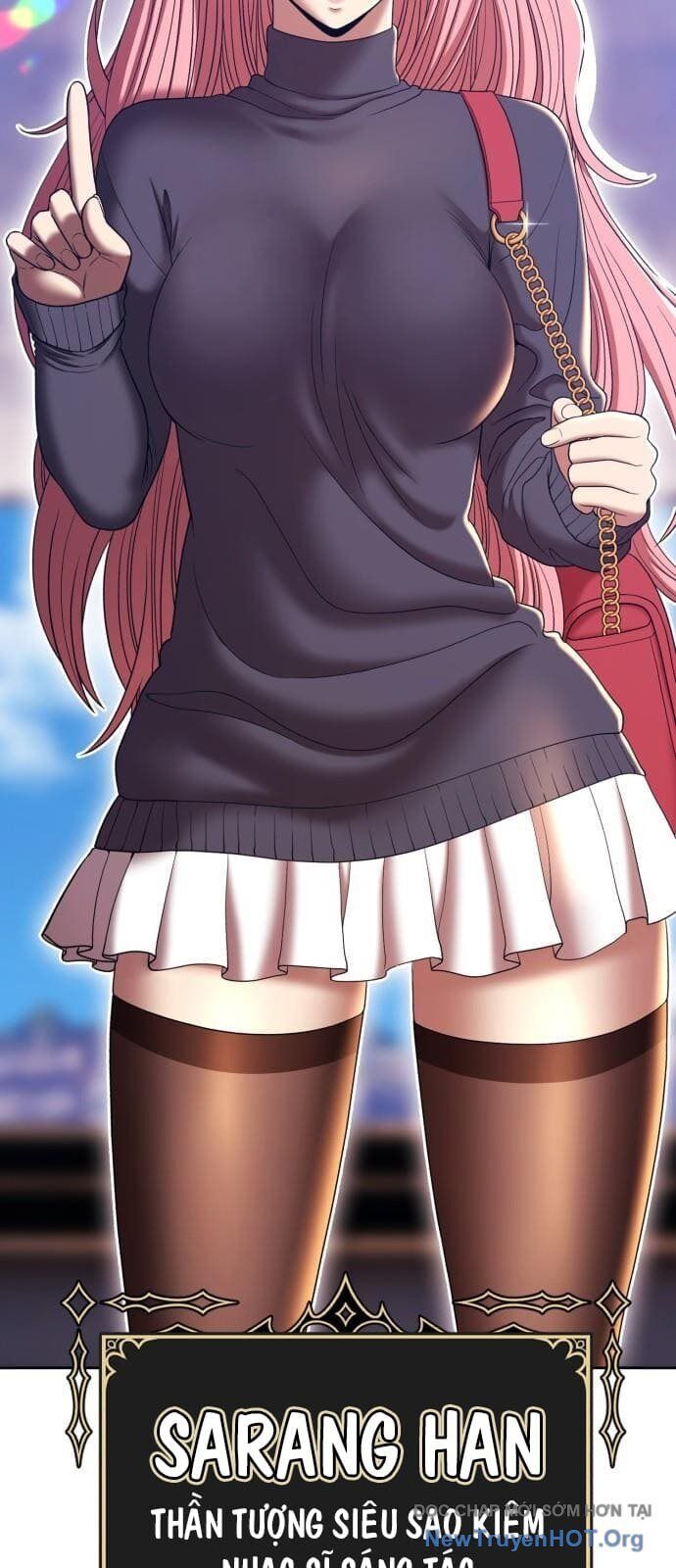 Gậy Gỗ Cấp 99+ Chap 127 - Next Chap 128